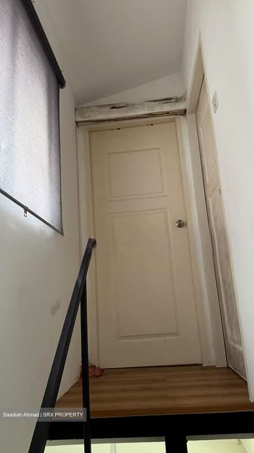 Opera Estate (D15), Terrace #593619051